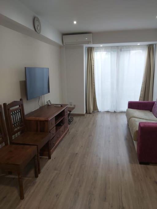 Modern Flat At Garbinet With Wifi Apartamento Alicante Exterior foto