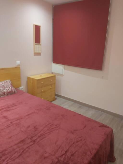 Modern Flat At Garbinet With Wifi Apartamento Alicante Exterior foto