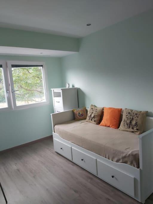 Modern Flat At Garbinet With Wifi Apartamento Alicante Exterior foto
